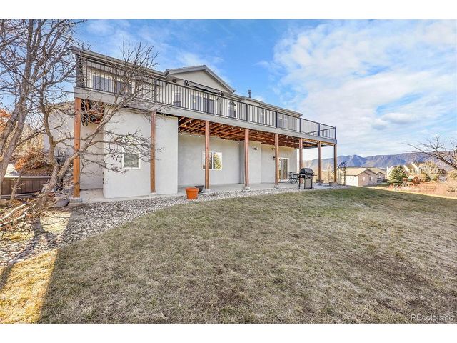 14810 Pristine Dr, Colorado Springs, CO 80921