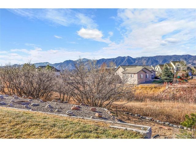 14810 Pristine Dr, Colorado Springs, CO 80921