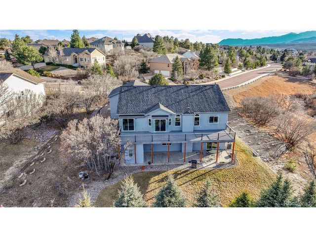 14810 Pristine Dr, Colorado Springs, CO 80921