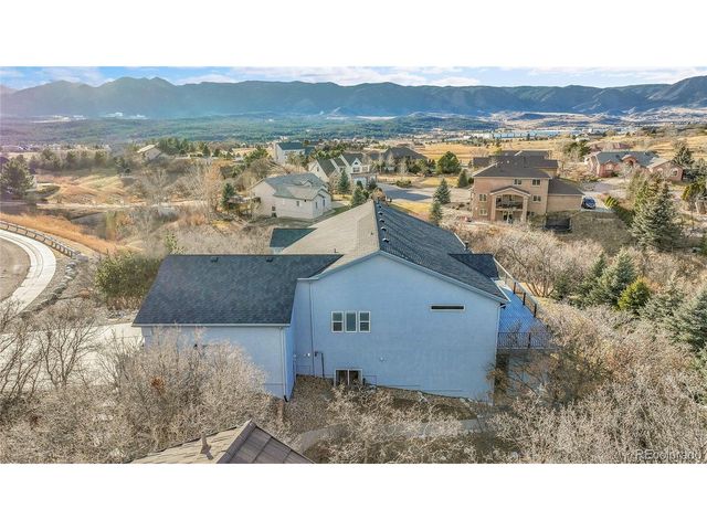 14810 Pristine Dr, Colorado Springs, CO 80921