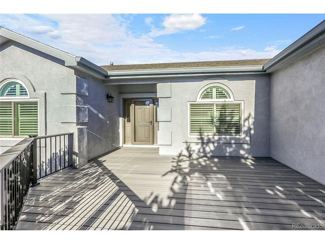 14810 Pristine Dr, Colorado Springs, CO 80921