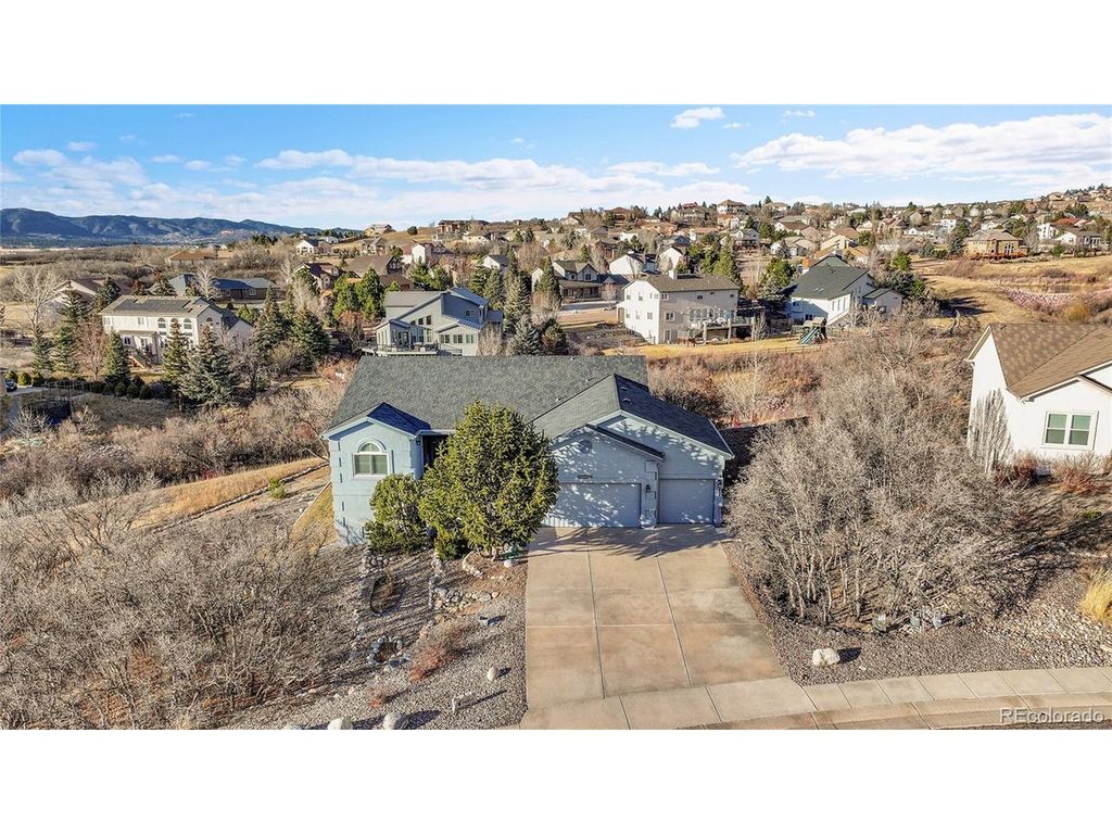 14810 Pristine Dr, Colorado Springs, CO 80921