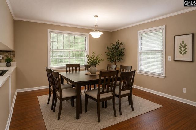 331 Barmount Drive, Columbia, SC 29210
