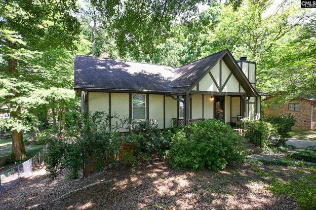 331 Barmount Drive, Columbia, SC 29210