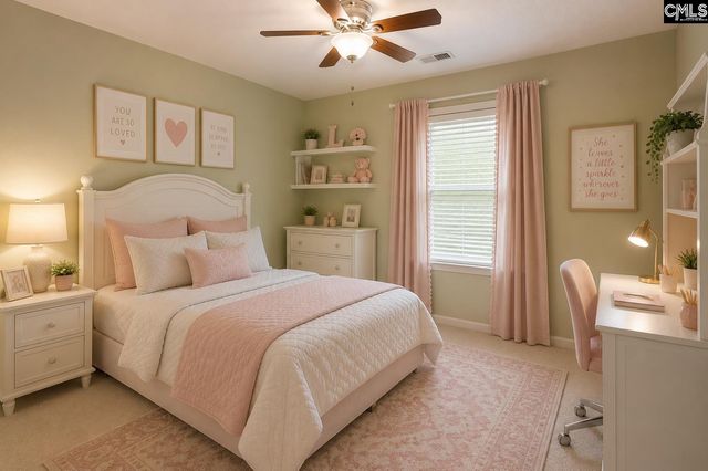 331 Barmount Drive, Columbia, SC 29210