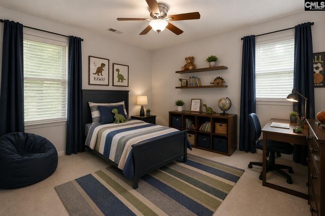 331 Barmount Drive, Columbia, SC 29210