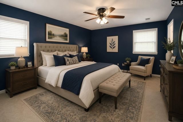 331 Barmount Drive, Columbia, SC 29210