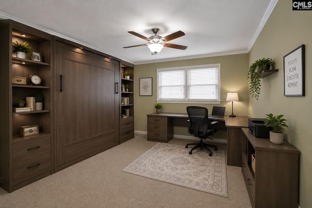 331 Barmount Drive, Columbia, SC 29210