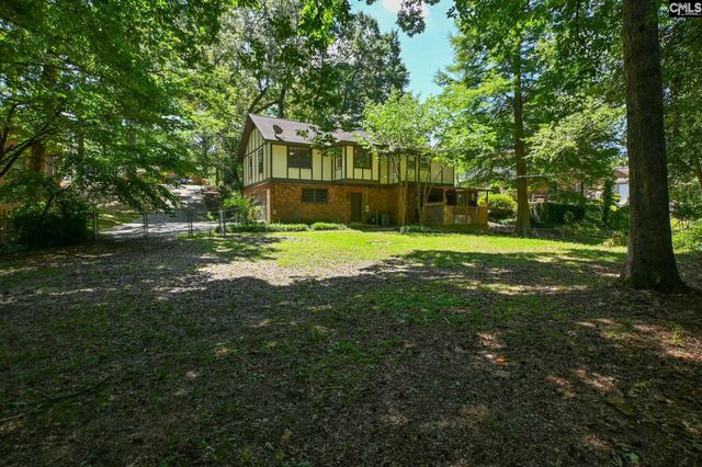 331 Barmount Drive, Columbia, SC 29210
