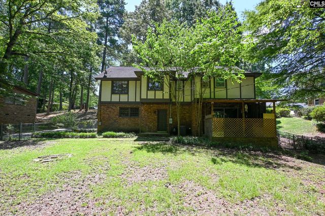 331 Barmount Drive, Columbia, SC 29210