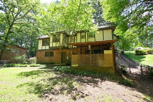 331 Barmount Drive, Columbia, SC 29210