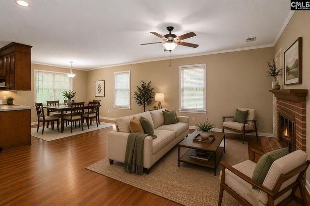 331 Barmount Drive, Columbia, SC 29210
