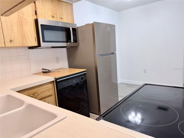 4313 TAHITIAN GARDENS CIRCLE C, Holiday, FL 34691