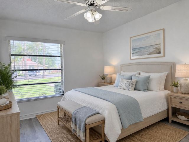 4313 TAHITIAN GARDENS CIRCLE C, Holiday, FL 34691