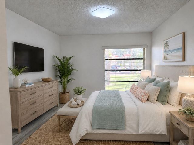 4313 TAHITIAN GARDENS CIRCLE C, Holiday, FL 34691