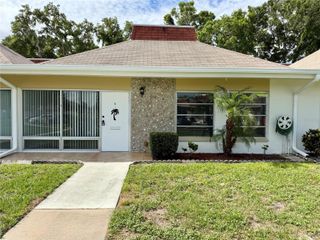 4313 TAHITIAN GARDENS CIRCLE C, Holiday, FL 34691