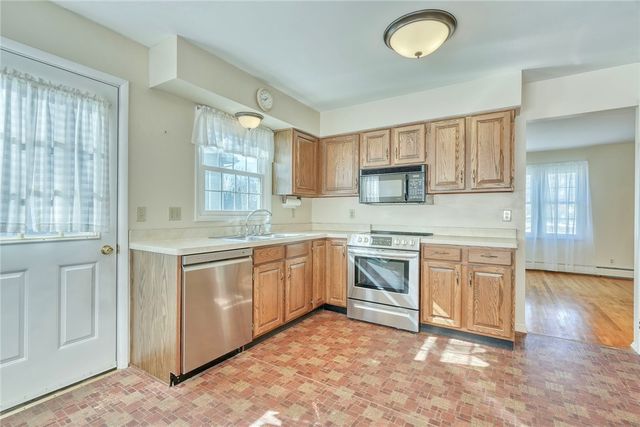 110 Hillary Drive, Chili, NY 14224