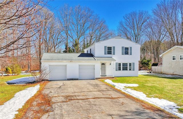 110 Hillary Drive, Chili, NY 14224