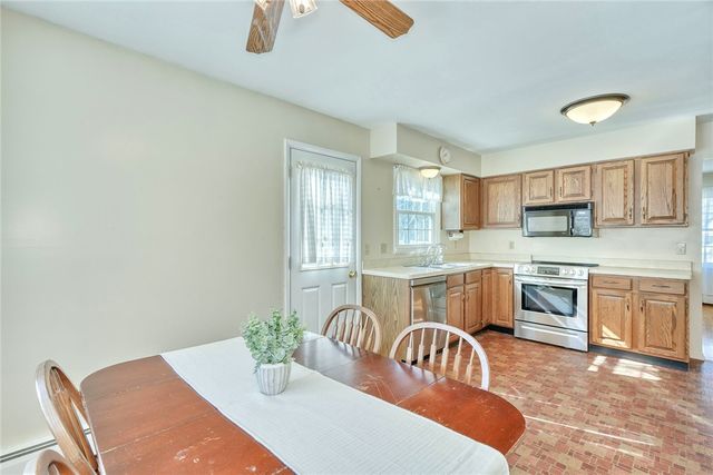 110 Hillary Drive, Chili, NY 14224