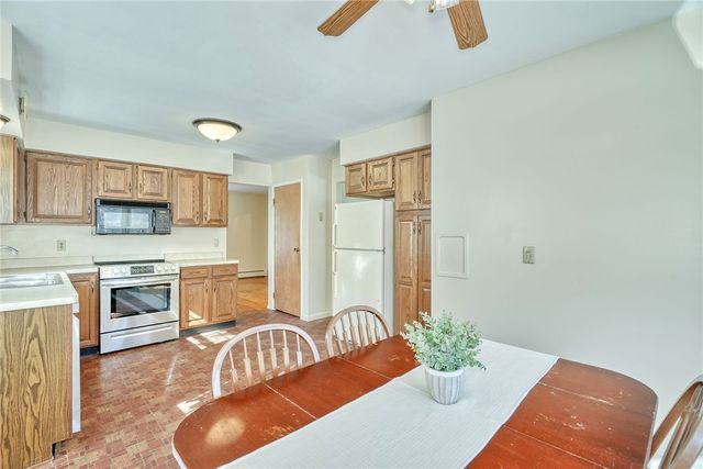 110 Hillary Drive, Chili, NY 14224