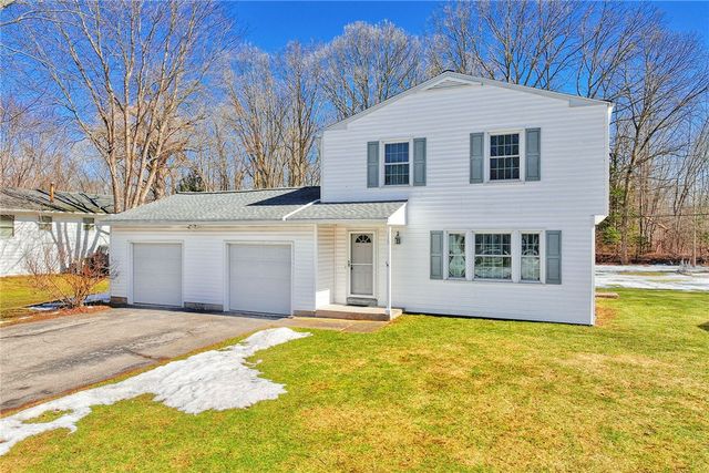 110 Hillary Drive, Chili, NY 14224