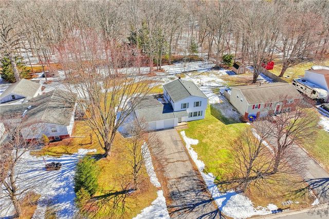 110 Hillary Drive, Chili, NY 14224