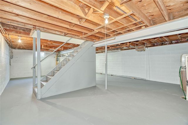 110 Hillary Drive, Chili, NY 14224