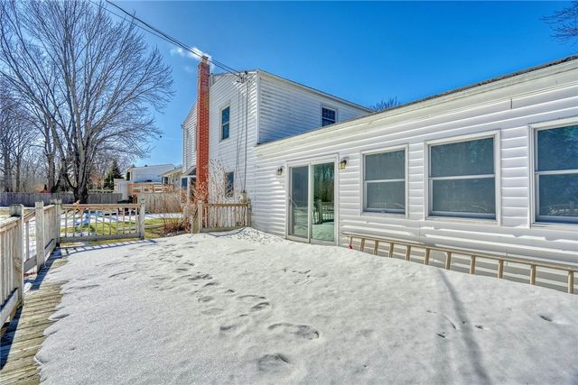 110 Hillary Drive, Chili, NY 14224