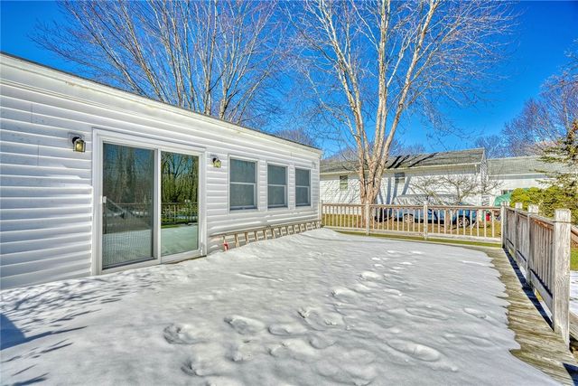 110 Hillary Drive, Chili, NY 14224