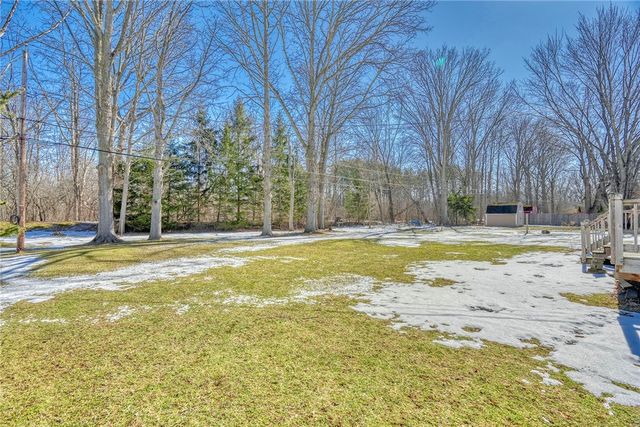 110 Hillary Drive, Chili, NY 14224