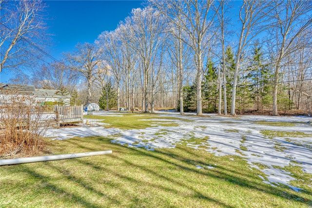 110 Hillary Drive, Chili, NY 14224