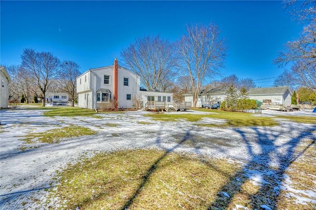 110 Hillary Drive, Chili, NY 14224