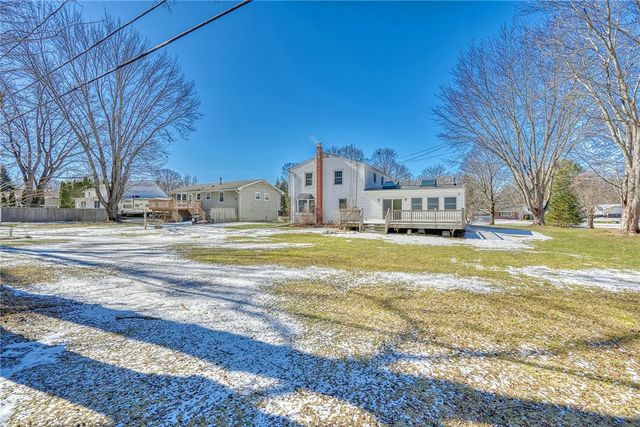 110 Hillary Drive, Chili, NY 14224