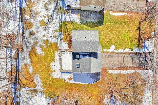 110 Hillary Drive, Chili, NY 14224