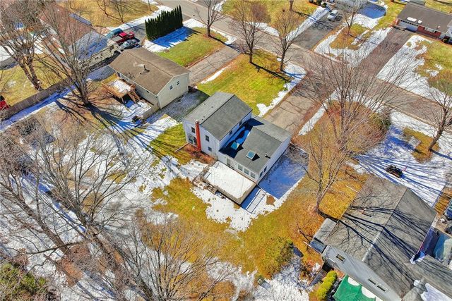 110 Hillary Drive, Chili, NY 14224