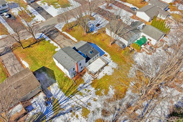 110 Hillary Drive, Chili, NY 14224