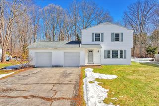 110 Hillary Drive, Chili, NY 14224