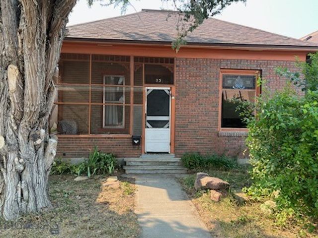 25 N Washington, Dillon, MT 59725 property photo