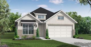 404 Leaning Rock RD, Georgetown, TX 78628