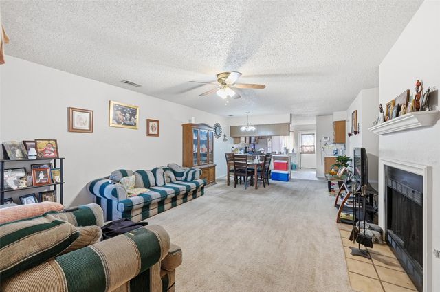 1751 Dynasty Circle, Glenn Heights, TX 75154