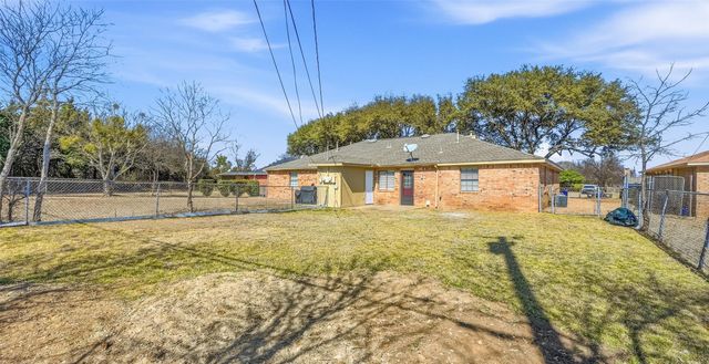 1751 Dynasty Circle, Glenn Heights, TX 75154