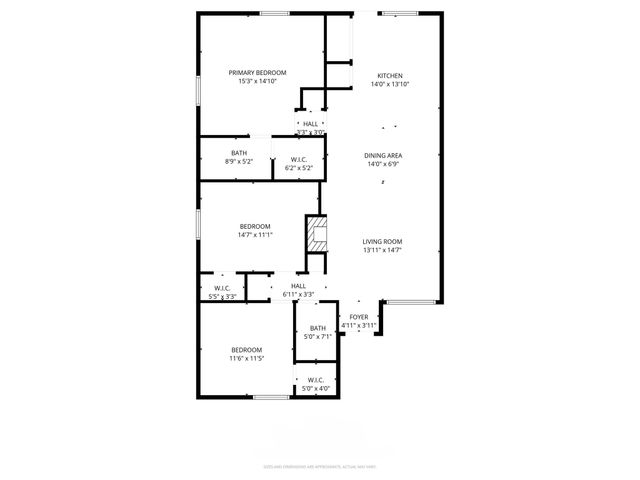 1751 Dynasty Circle, Glenn Heights, TX 75154