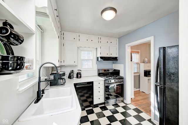 6165 Norwaldo Avenue, Indianapolis, IN 46220