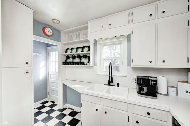 6165 Norwaldo Avenue, Indianapolis, IN 46220