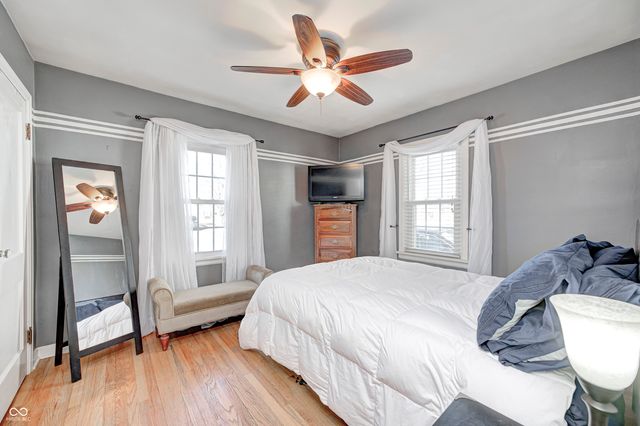 6165 Norwaldo Avenue, Indianapolis, IN 46220