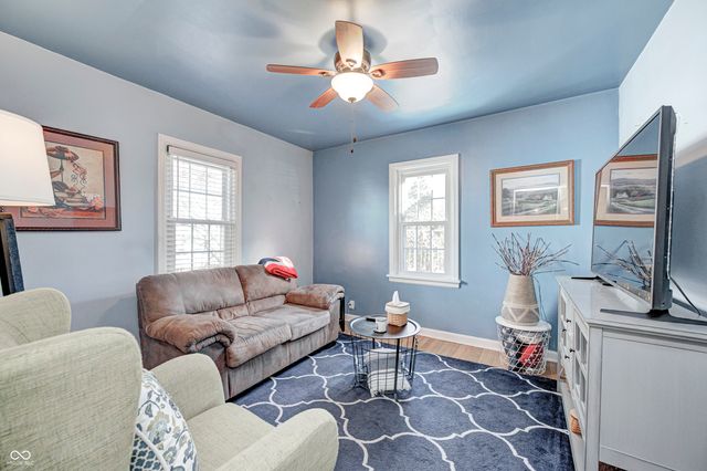 6165 Norwaldo Avenue, Indianapolis, IN 46220