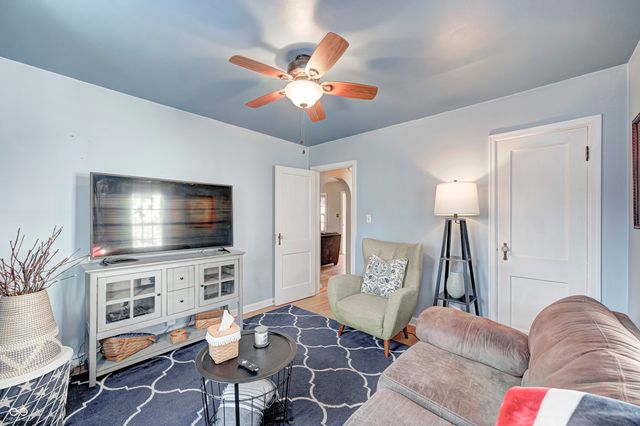 6165 Norwaldo Avenue, Indianapolis, IN 46220