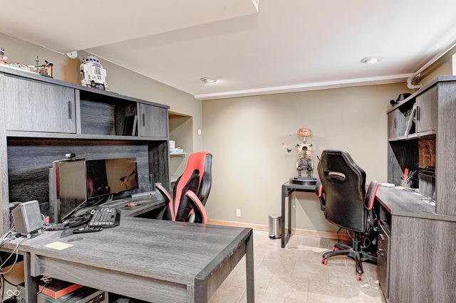 6165 Norwaldo Avenue, Indianapolis, IN 46220