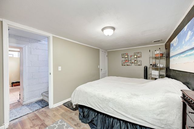 6165 Norwaldo Avenue, Indianapolis, IN 46220