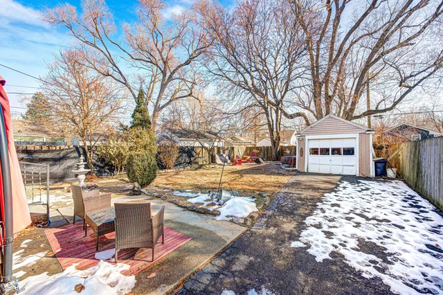 6165 Norwaldo Avenue, Indianapolis, IN 46220